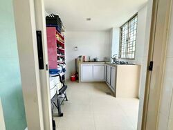 Hougang Avenue 2 (D19), Terrace #577161331